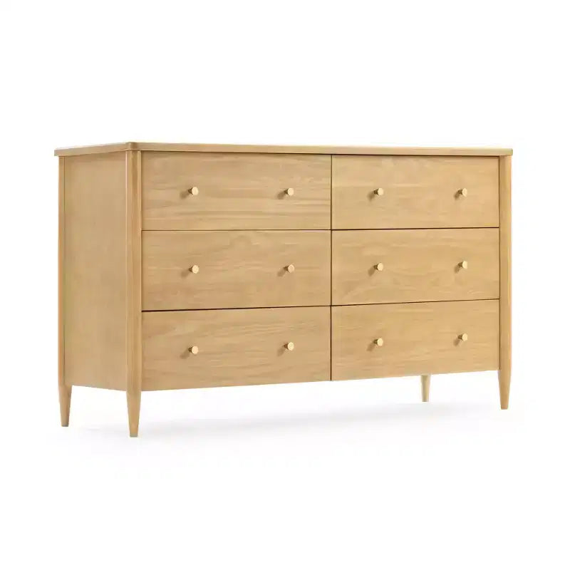 Kommode „Harbor“ mit 6 Schubladen