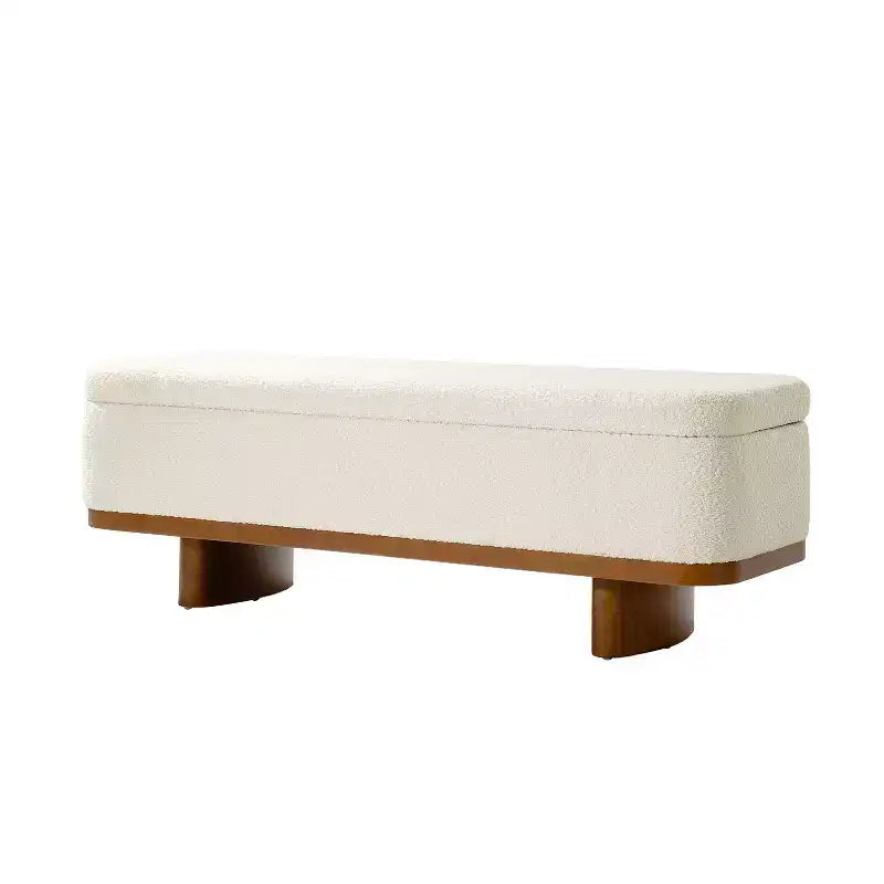 Clara Simple Assemble Klappbank mit Massivholzrahmen|HULALA HOME