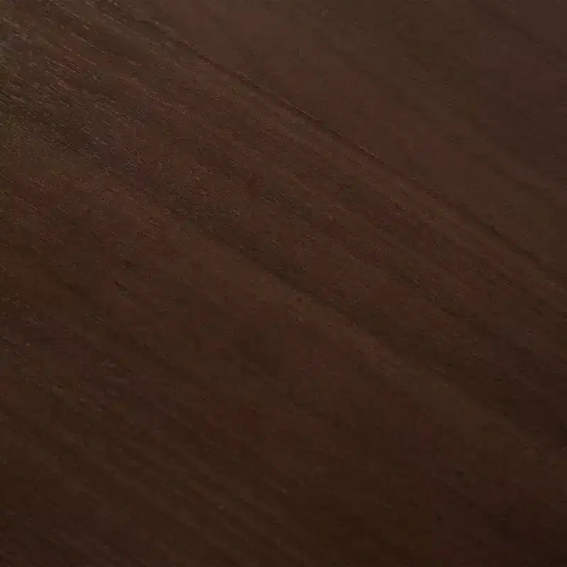 Dovelina 67 Ovaler Esstisch aus Holz mit 4 Beinen Moderner Küchentisch für 6 Personen