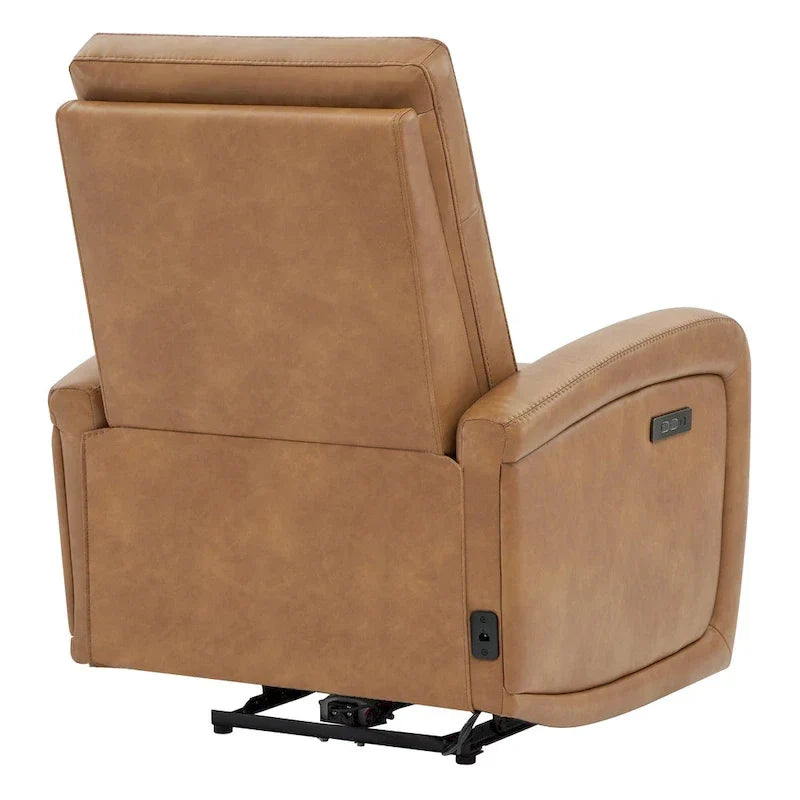 Lena Zero-Wall-Hugger-Sessel mit elektrischer Relaxfunktion