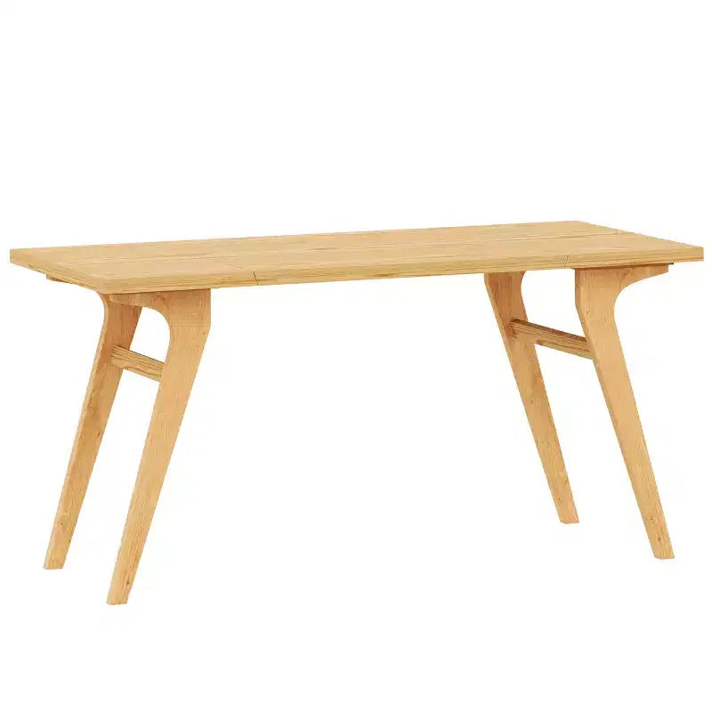 2-in-1 Couchtisch, ausziehbarer Esstisch, höhenverstellbarer Tisch für Zuhause & Büro, platzsparend – ModernLuxe