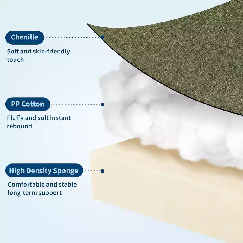 Massage-Liegesessel mit Heizfunktion – 360° drehbarer Schaukelstuhl, überdimensioniertes Einzelsitzer-Sofa mit Vibration, USB-Anschluss und Aufbewahrungstaschen für Wohnzimmer/Schlafzimmer