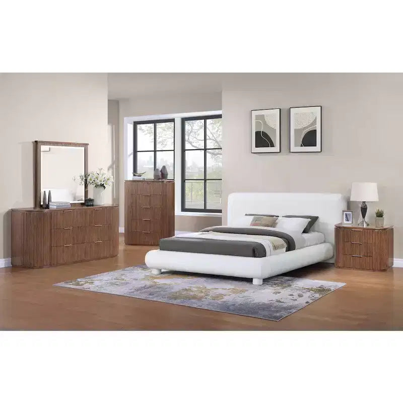 Meridian Furniture Astrid Konsolentisch