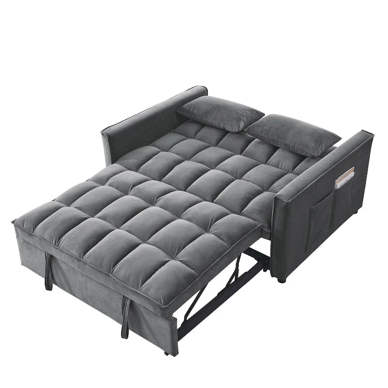 2-Sitzer Schlafsofa
