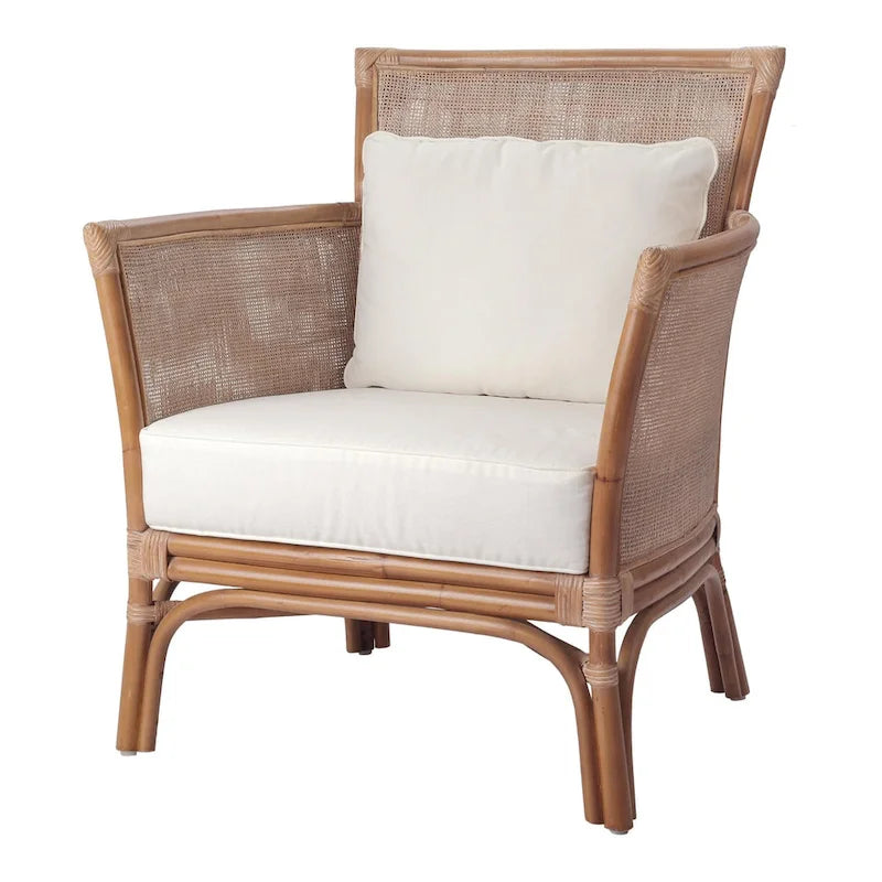 Rattansessel „Tatum“