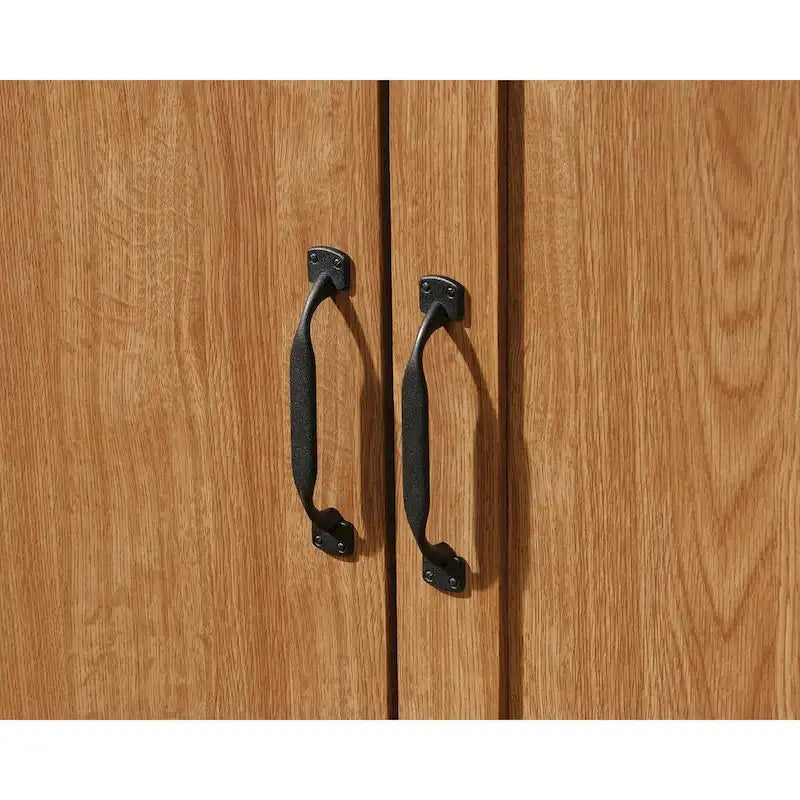 Sauder Select Collection Kleiderschrank-Aufbewahrungsschrank