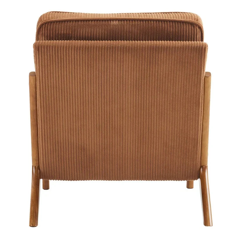 Mid-Century Modern Polstersessel