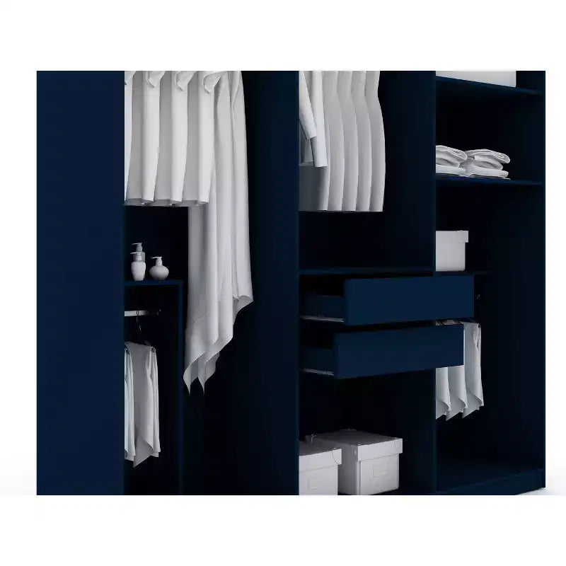 Kleiderschrank