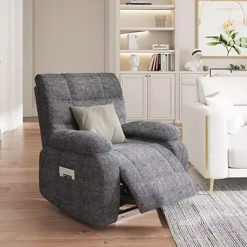 XL6-Cloud Power-Lift-Sessel mit Massagefunktion