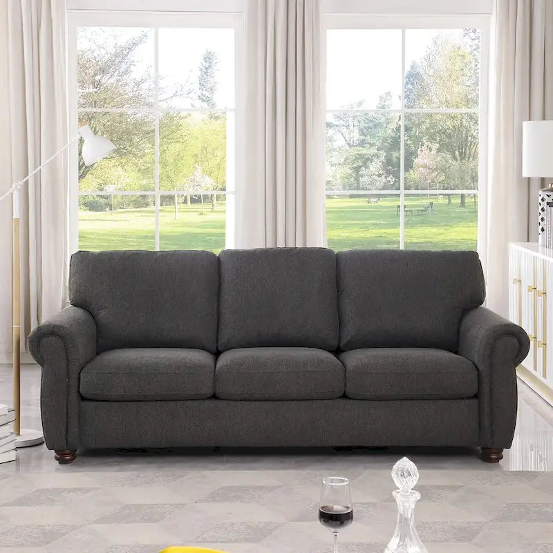 Modernes Sofa für das Wohnzimmer