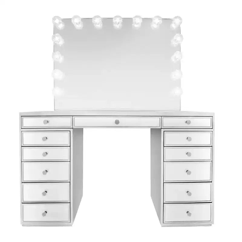 Impressions Vanity SlayStation Plus Premium Spiegeltisch