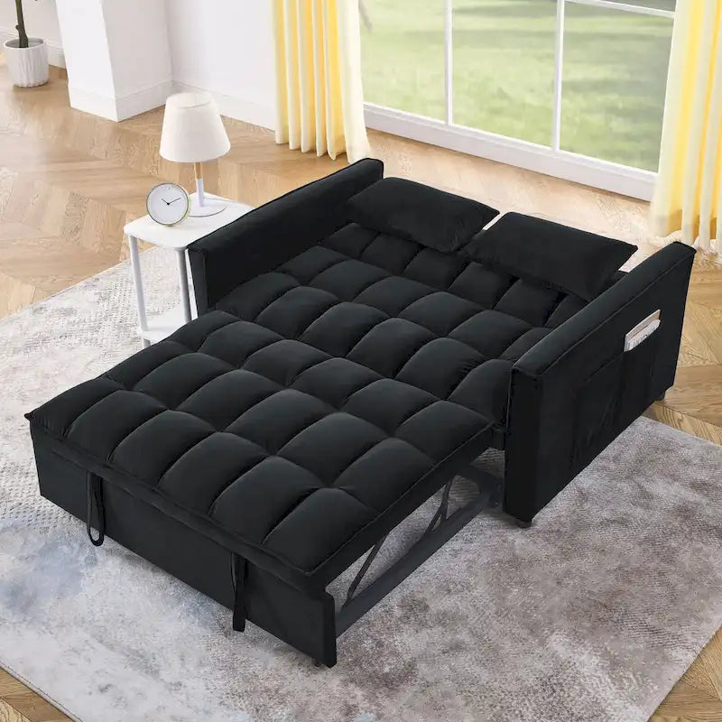 2-Sitzer Schlafsofa