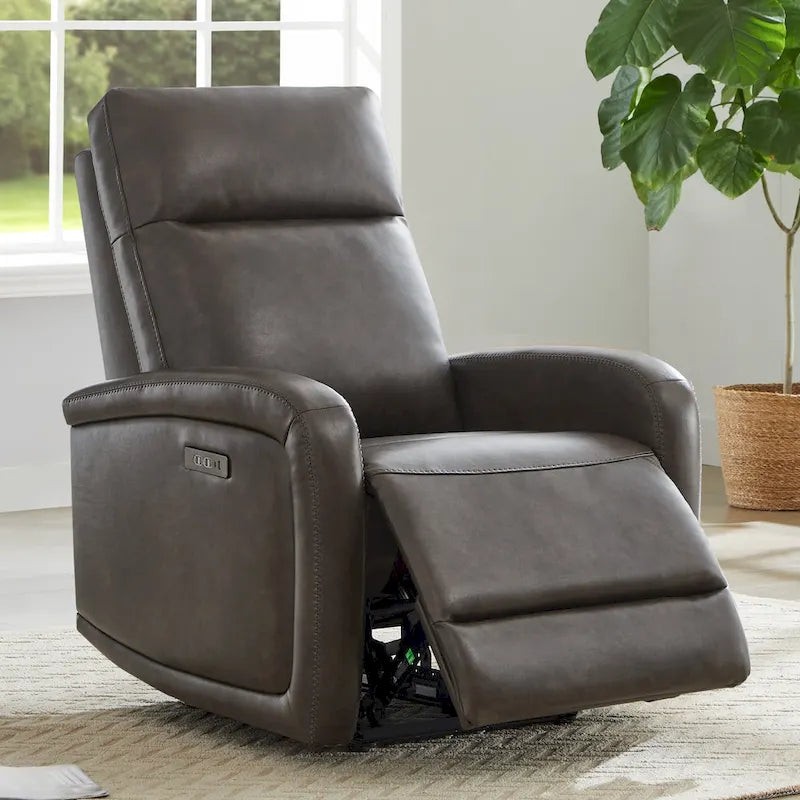 Lena Zero-Wall-Hugger-Sessel mit elektrischer Relaxfunktion