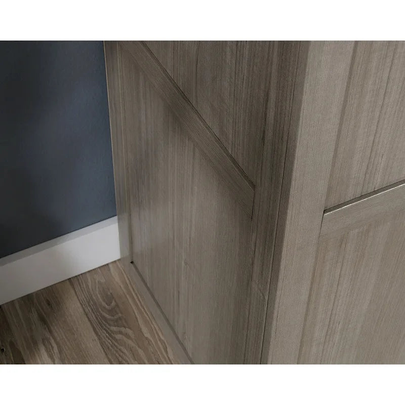 Sauder Select Collection Kleiderschrank-Aufbewahrungsschrank