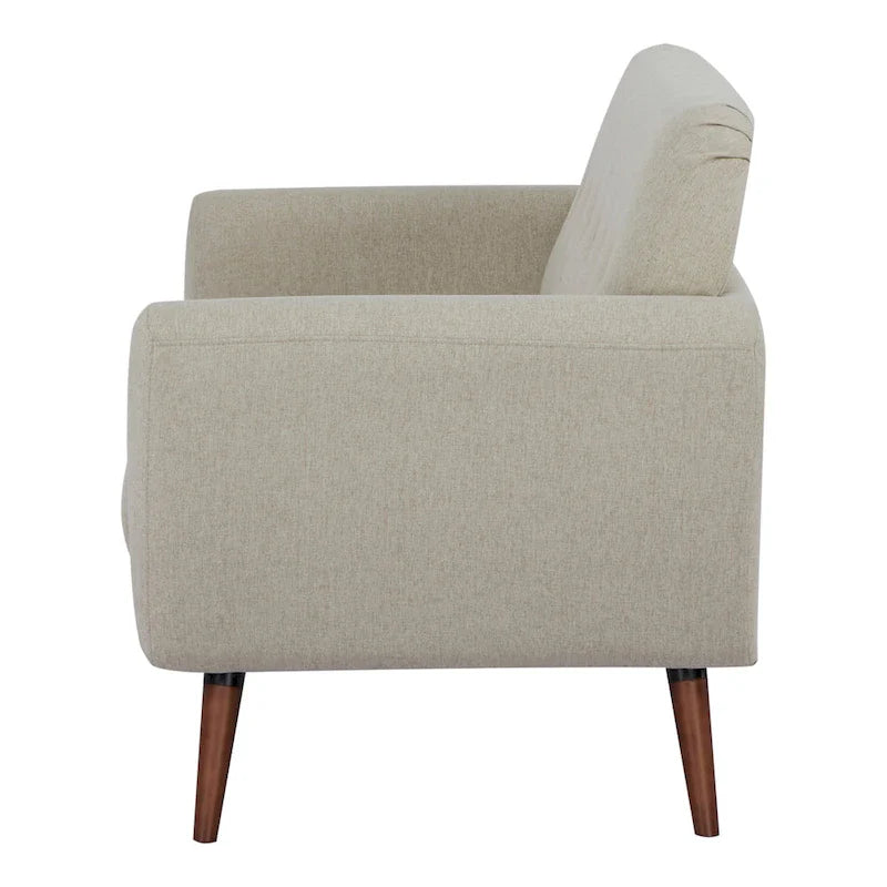 Carson Carrington Maglo Polster-Loveseat