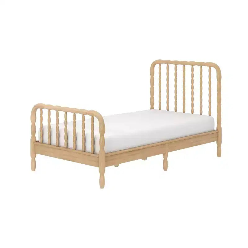 Jenny Lind Einzelbett