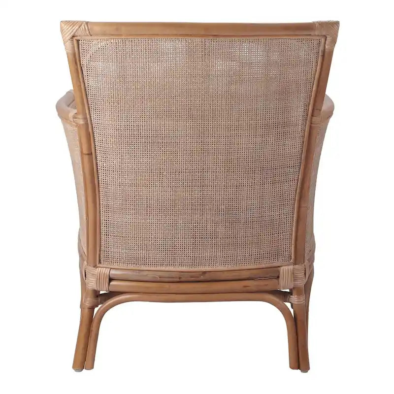 Rattansessel „Tatum“