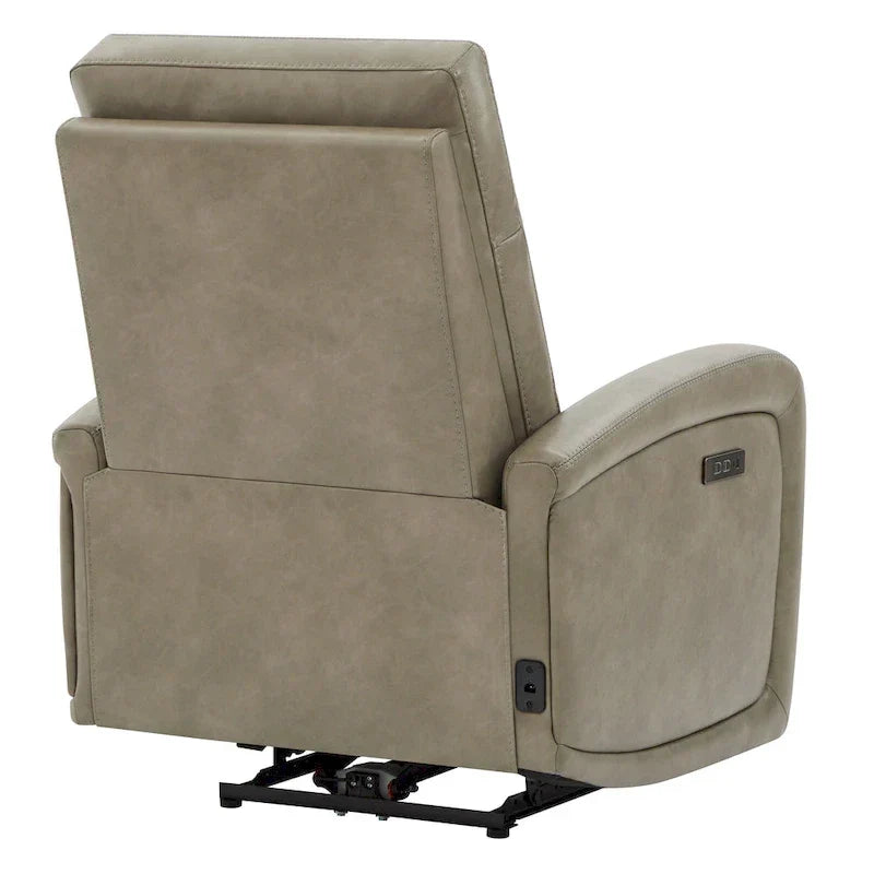 Lena Zero-Wall-Hugger-Sessel mit elektrischer Relaxfunktion