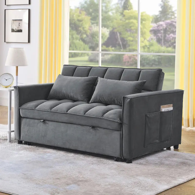2-Sitzer Schlafsofa