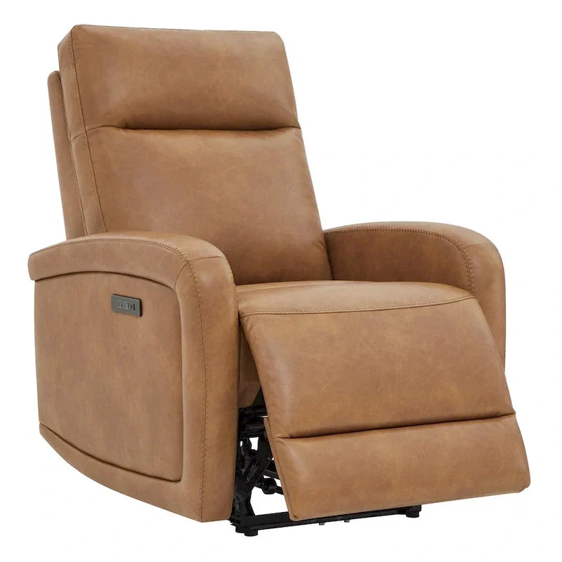 Lena Zero-Wall-Hugger-Sessel mit elektrischer Relaxfunktion