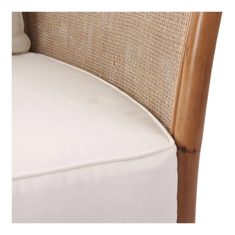 Rattansessel „Tatum“