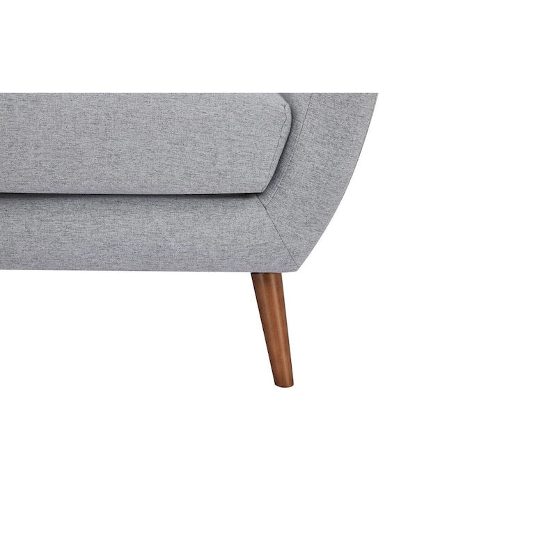 Carson Carrington Maglo Polster-Loveseat