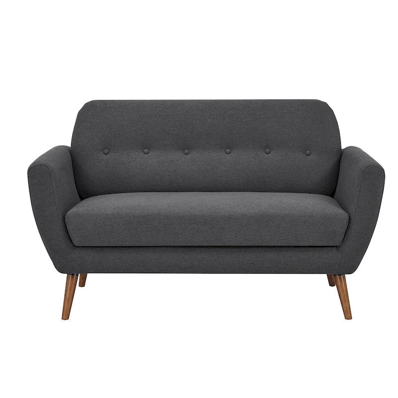 Carson Carrington Maglo Polster-Loveseat