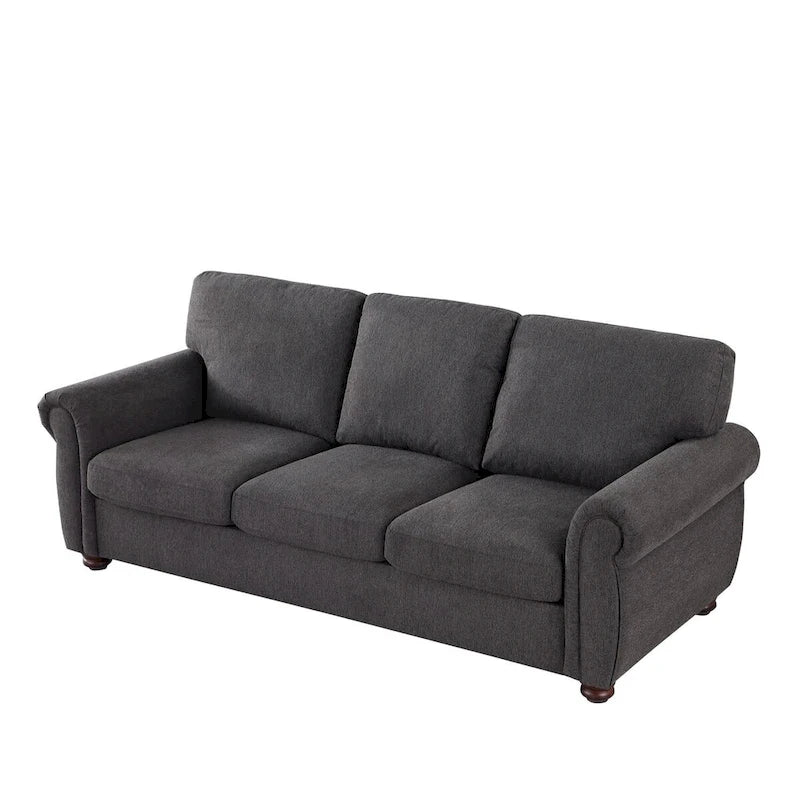 Modernes Sofa für das Wohnzimmer