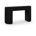 Meridian Furniture Astrid Konsolentisch