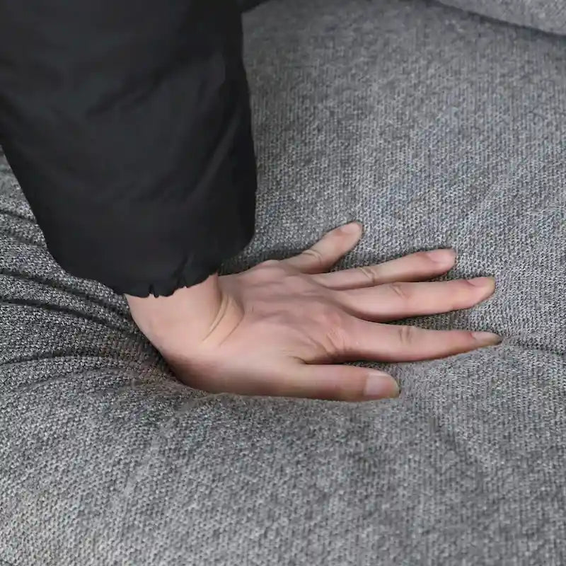 Modernes Sofa für das Wohnzimmer