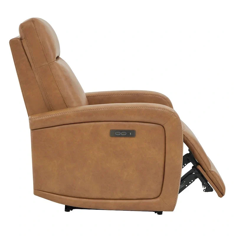 Lena Zero-Wall-Hugger-Sessel mit elektrischer Relaxfunktion