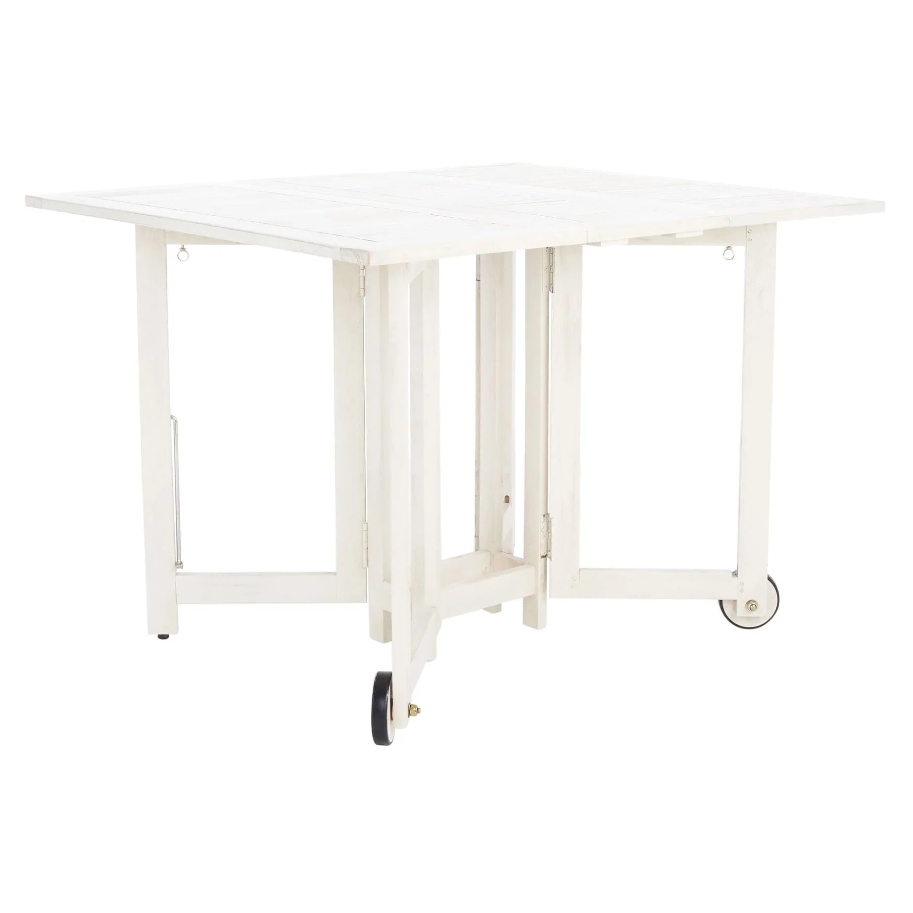 SAFAVIEH Outdoor Brandy 5-teiliges Outdoor-Esstisch-Set – 43Bx35Tx29H