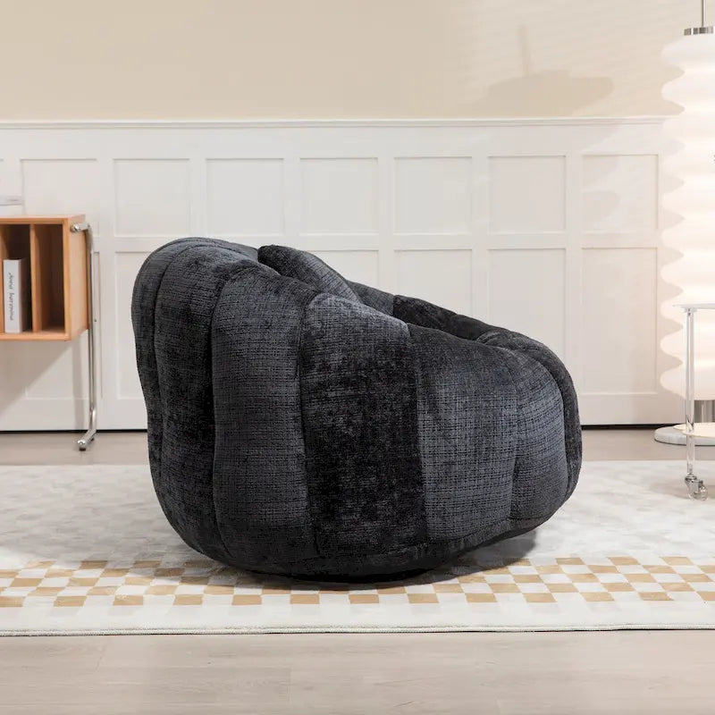 GDFStudio - Laurel Chenille 2-Sitzer Sofa mit hoher Dichte und übergroßem Komfort