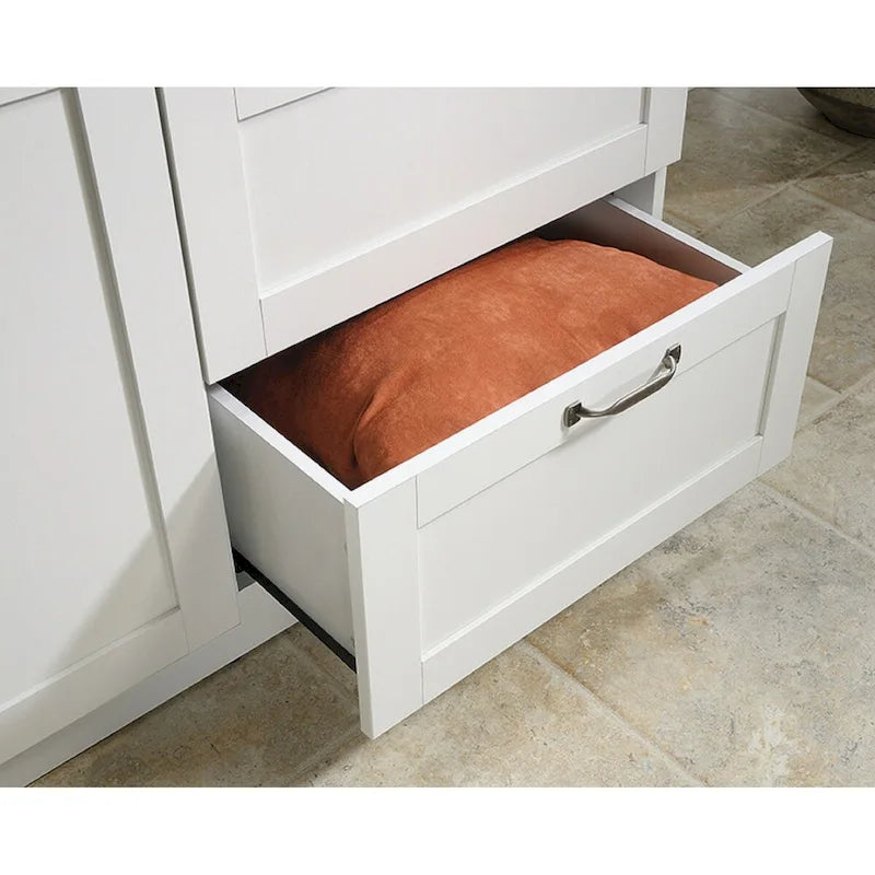 Sauder Select Collection Kleiderschrank-Aufbewahrungsschrank