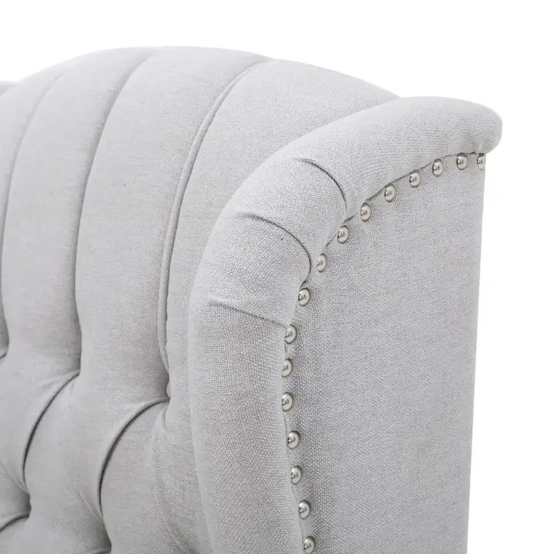 Walter Polstersessel mit Relaxfunktion (2er-Set) von Christopher Knight Home