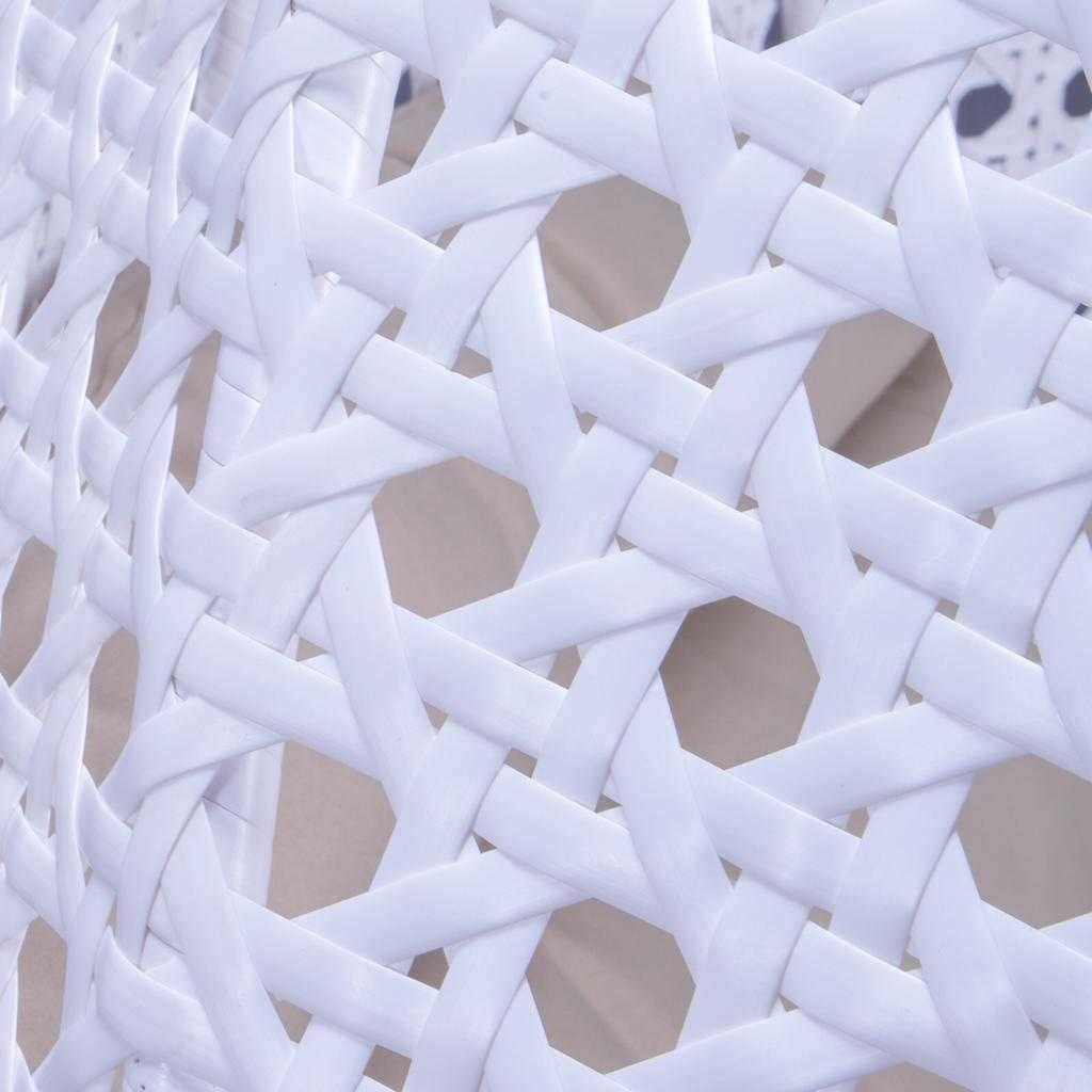LeisureMod 2-Personen Hängesessel Ei mit Gestell - Outdoor/Indoor Rattan Korb Terrassen Schaukel Hängematte Liege mit Kissen