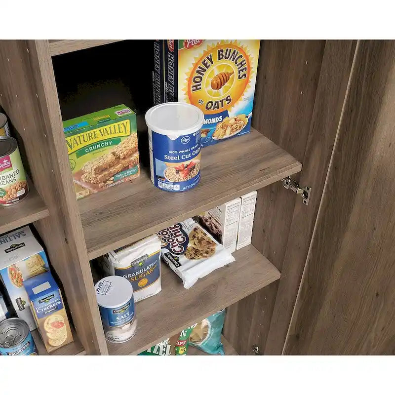 Home Plus Collection Aufbewahrungsschrank