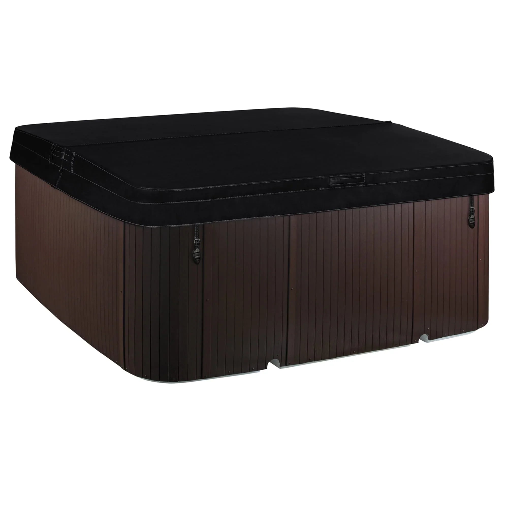Lifesmart LS600DX Whirlpool für 7 Personen mit 65 Düsen, 230 V und 14-Düsen-Turbo-Blaster