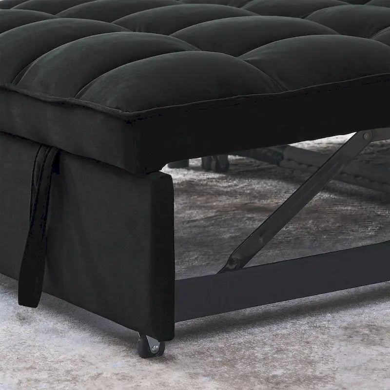 2-Sitzer Schlafsofa
