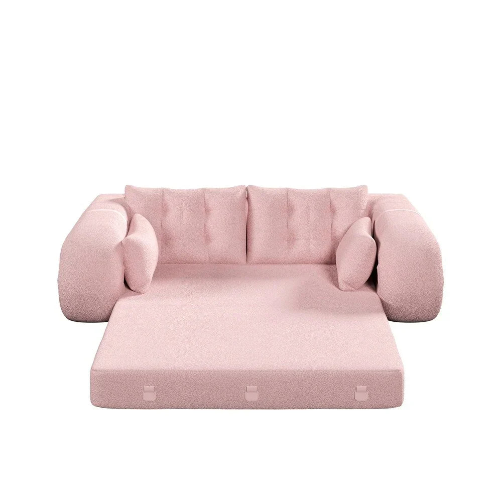 78.7 Multifunktionales Klappsofa/-bett