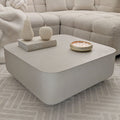 Couchtisch Betonoptik in Spachteltechnik